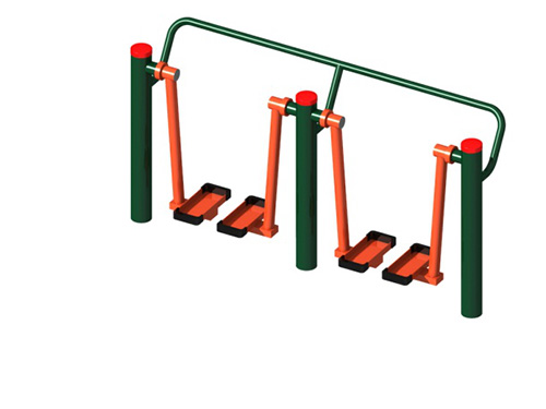 雙位漫(màn)步機